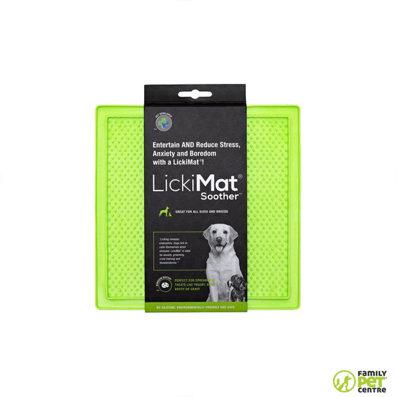 LickiMat Classic Soother