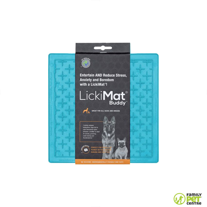 LickiMat Classic Buddy
