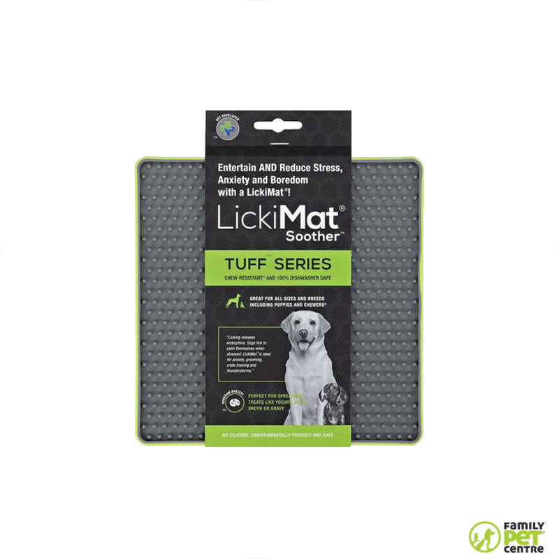 LickiMat Tuff Soother