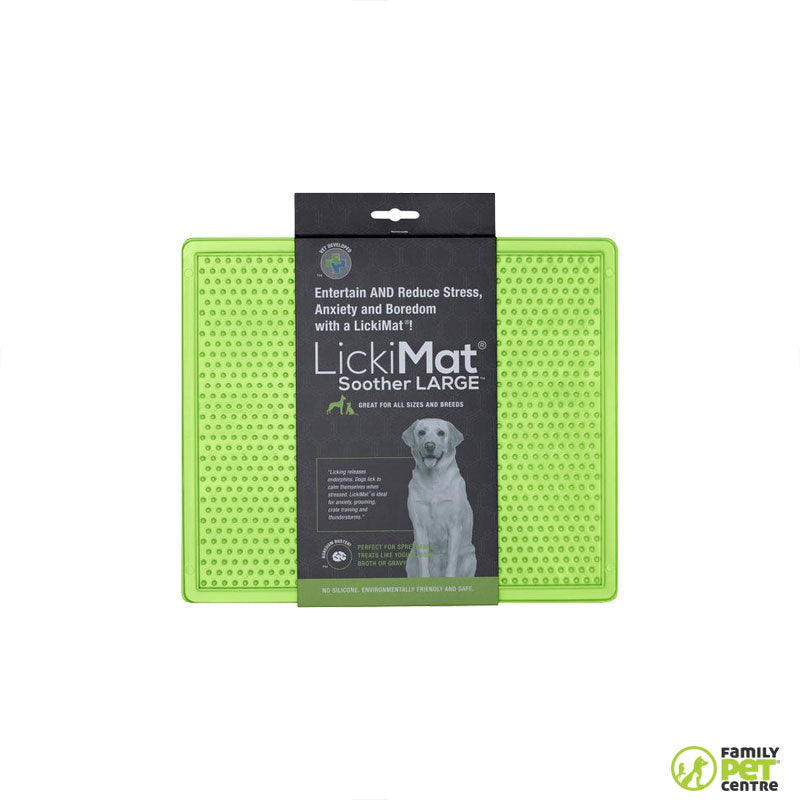 LickiMat Classic Soother
