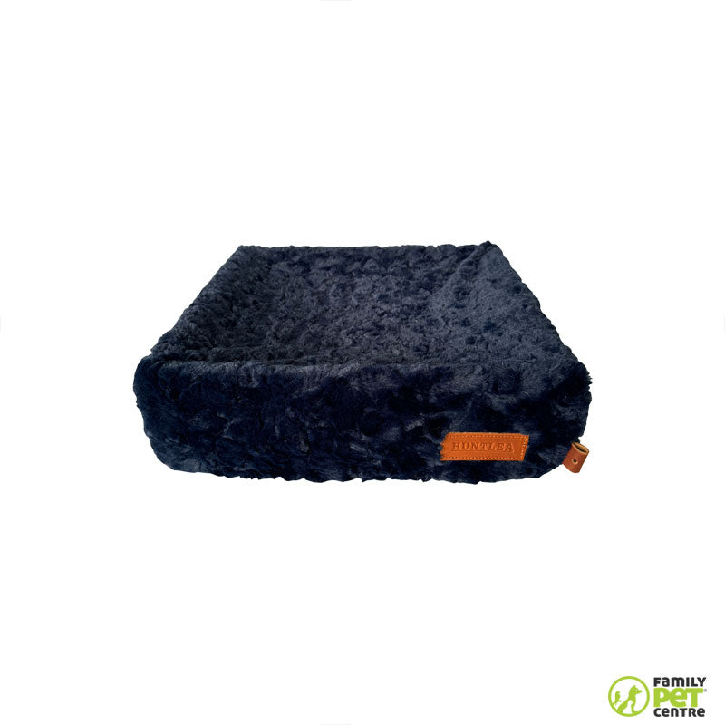 Huntlea Snooza Cube Cat bed