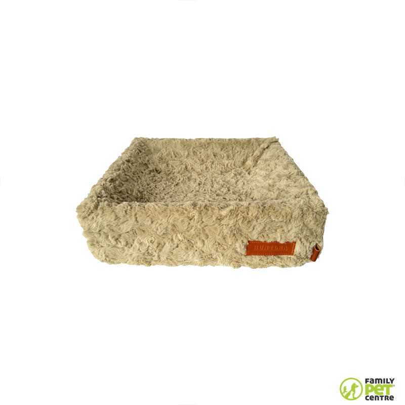 Huntlea Snooza Cube Cat bed