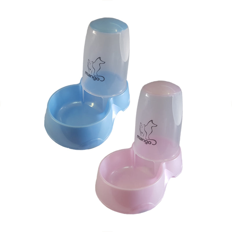 Mango Dog & Cat Auto Feeder