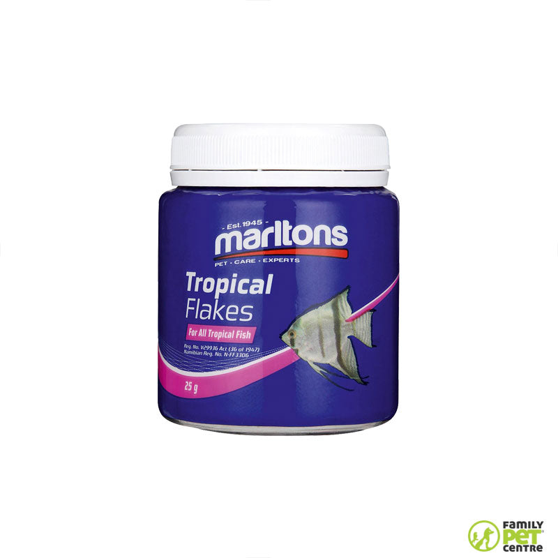 Marltons Staple Flakes