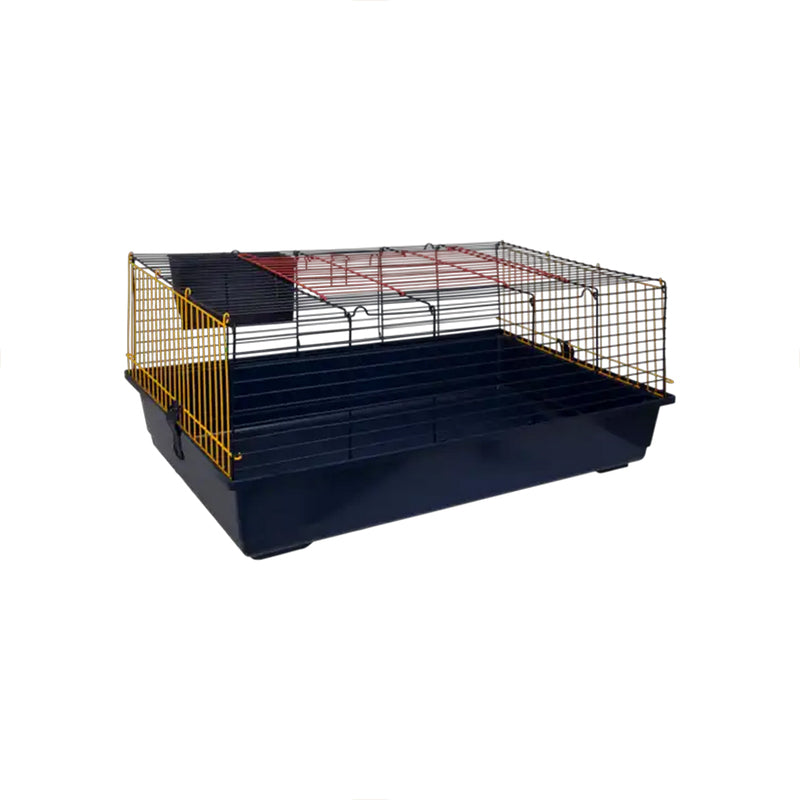 Marltons Small Pet Rabbit Cage