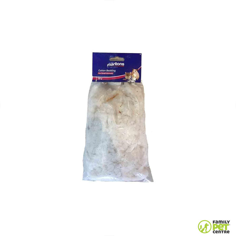 Marltons Snuggle Stuff