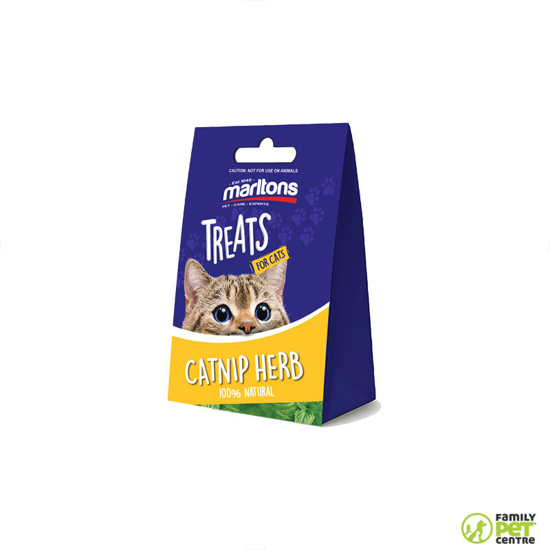 Marltons Dry Catnip