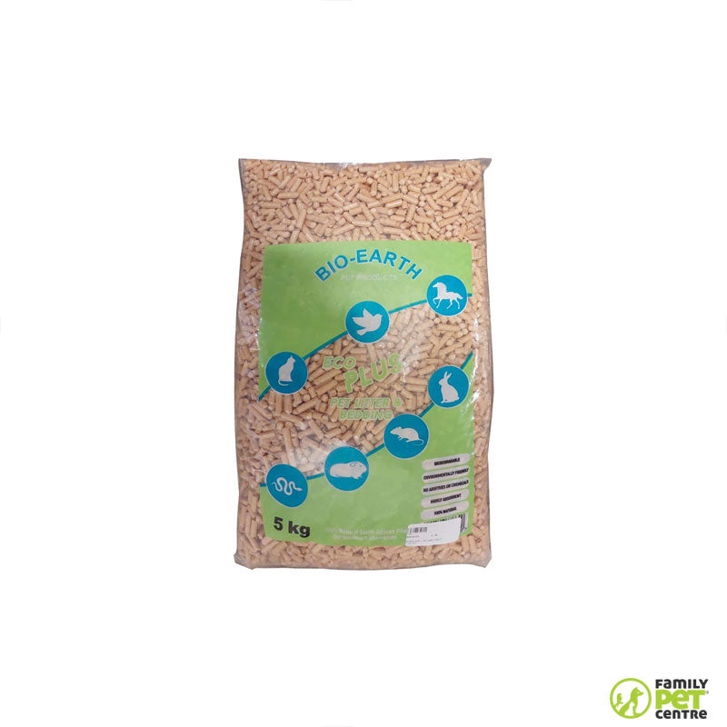 Marcca Eco Pet Litter