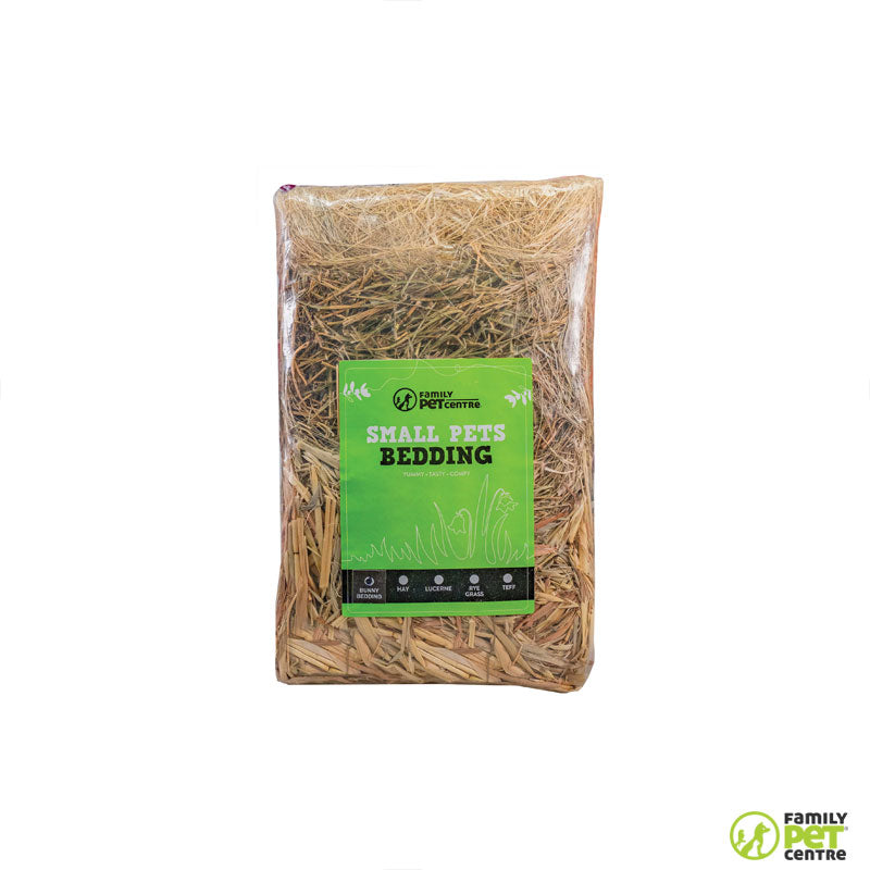 Family Pet Centre Bunny Bedding