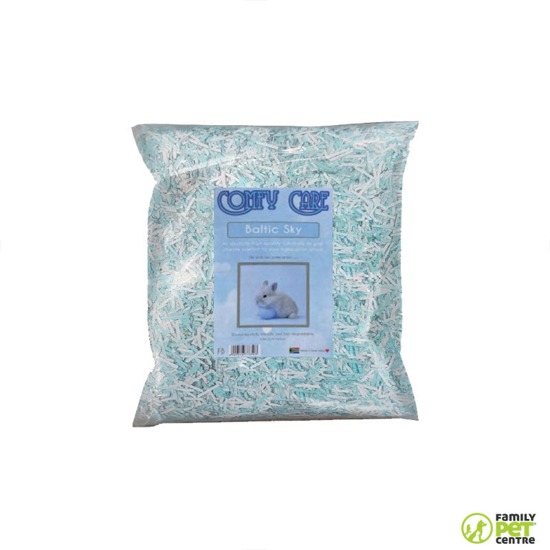 Marcca Comfy Care Paper Pet Bedding