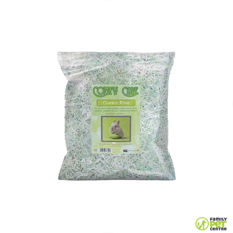 Marcca Comfy Care Paper Pet Bedding