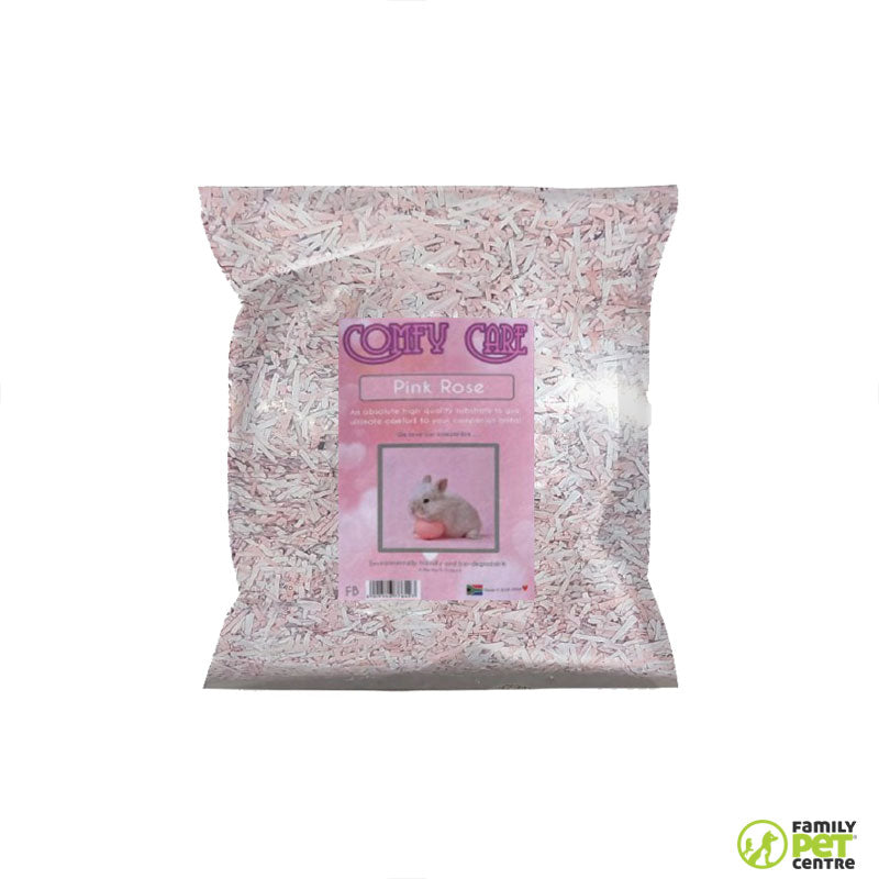 Marcca Comfy Care Paper Pet Bedding