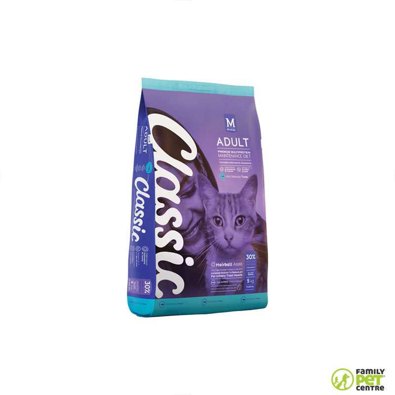 Montego Classic  Adult Cat Food