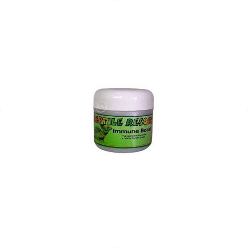 Redrex Reptile supplement Immune Boost 20g