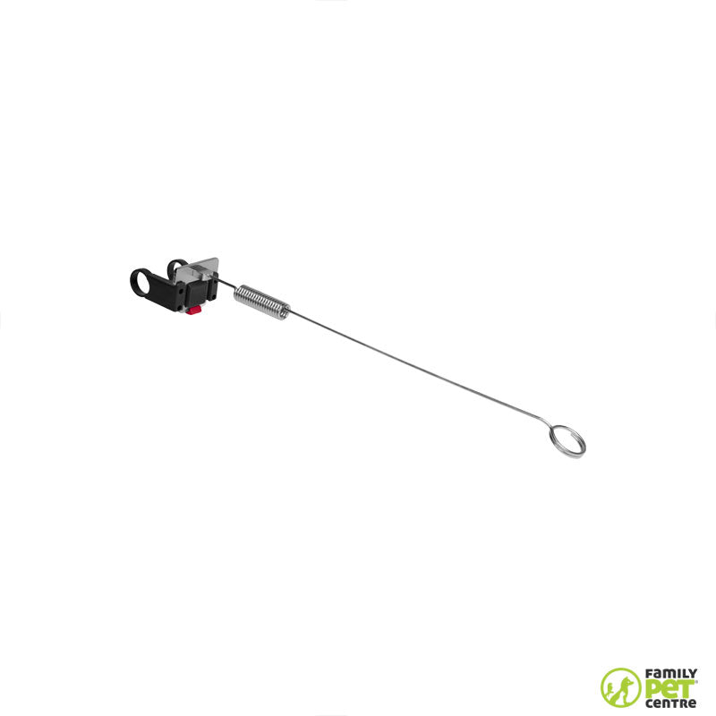 Non-stop dogwear Bike Antenna KLICKfix