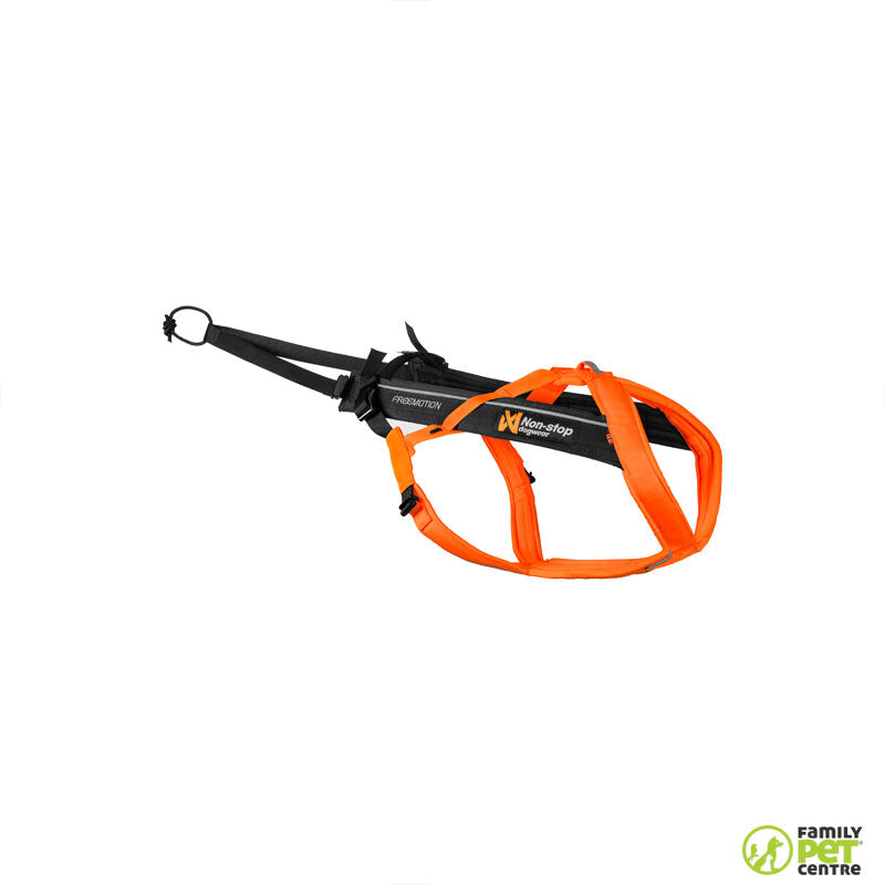 Non-stop dogwear Freemotion Harness 5.0