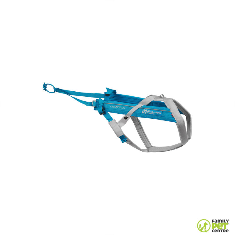 Non-stop dogwear Freemotion Harness 5.0