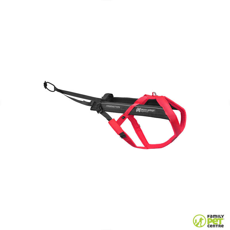 Non-stop dogwear Freemotion Harness 5.0