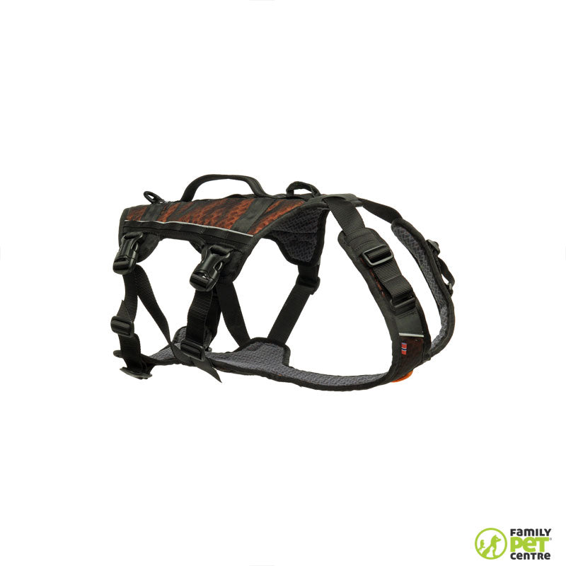Non-stop dogwear Rock Harness Long