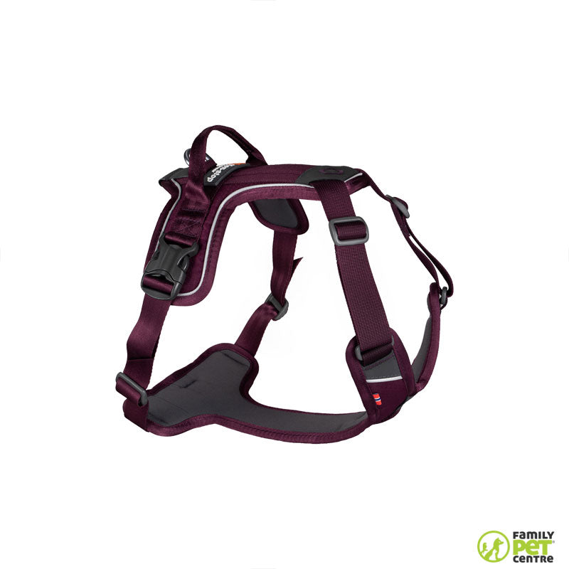 Non-stop dogwear Ramble Harness