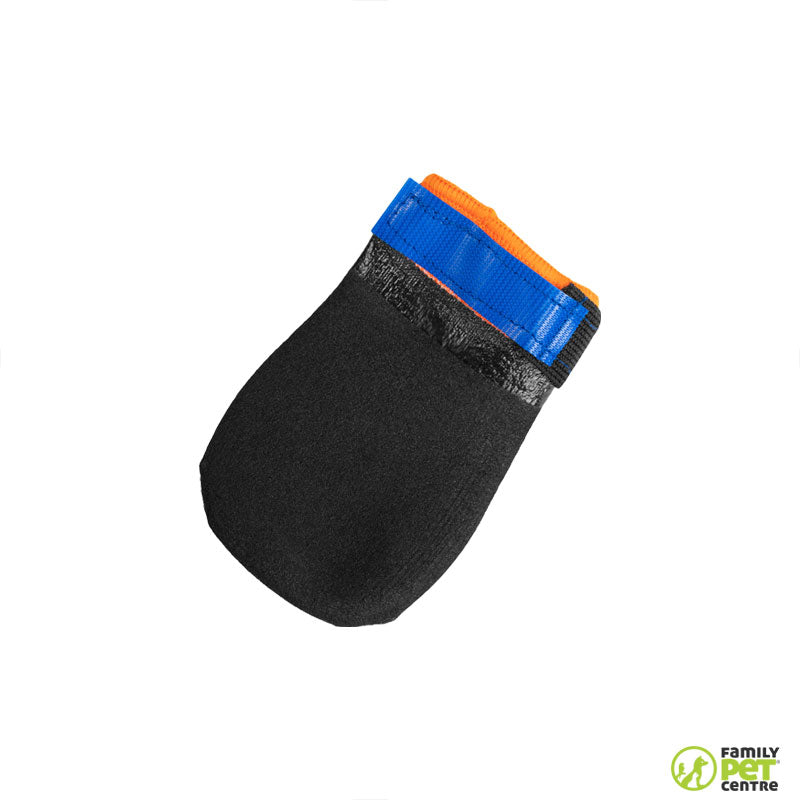 Non-stop dogwear Protector Bootie Short 4pk