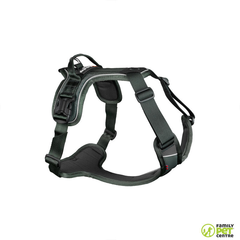Non-stop dogwear Ramble Harness
