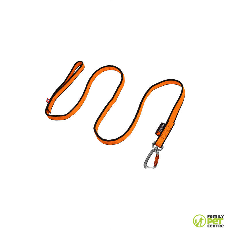 Non-stop dogwear Bungee Leash