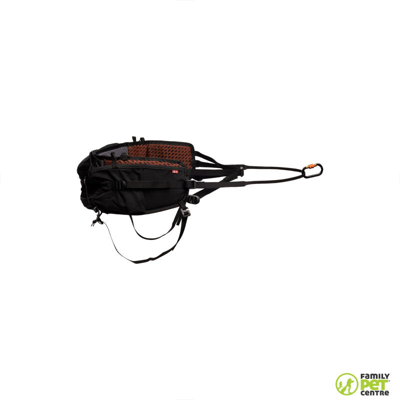 Non-stop dogwear Trail Light Belt
