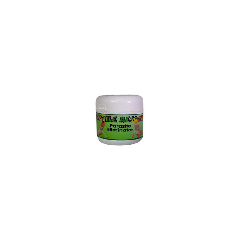 Redrex Reptile supplement Parasite Eliminator 20g