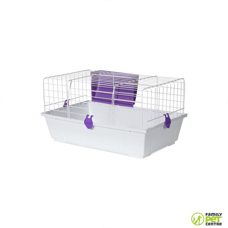 Optigro Small Pet Cage