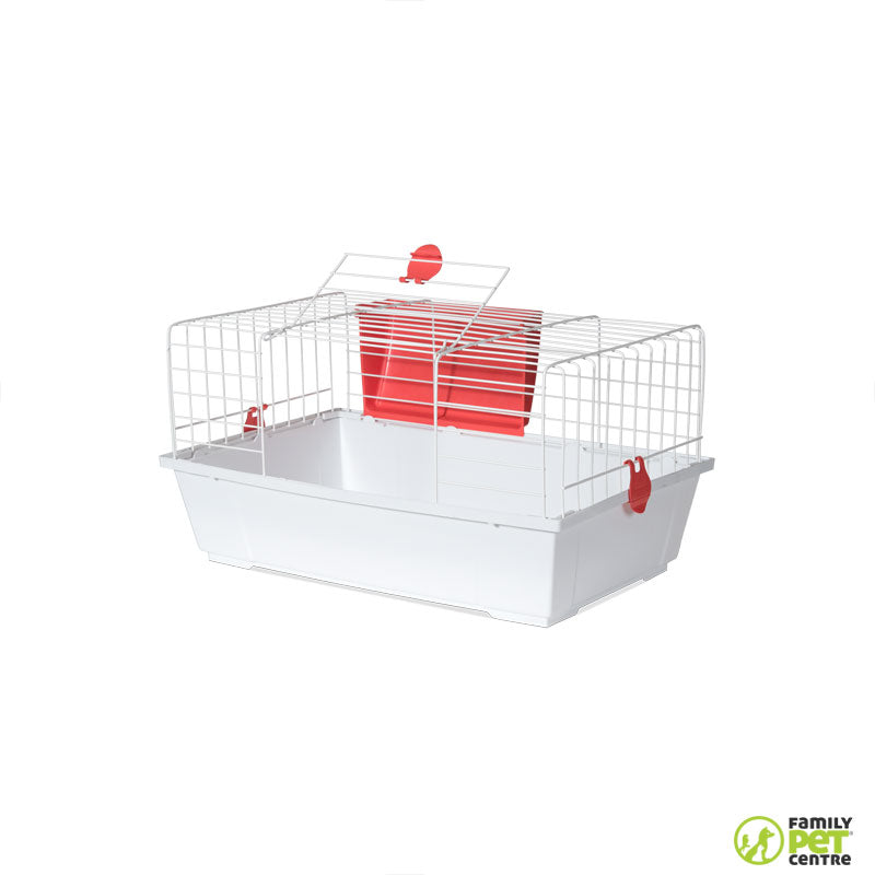 Optigro Small Pet Cage