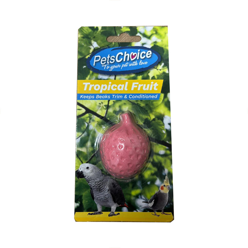 Pets Choice Bird Mineral Block x6