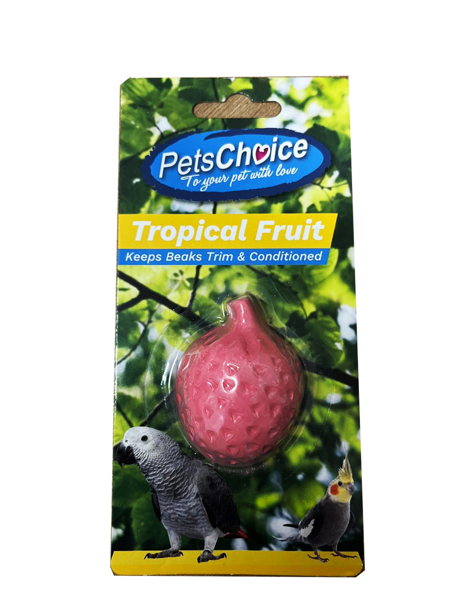 Pets Choice Bird Mineral Block