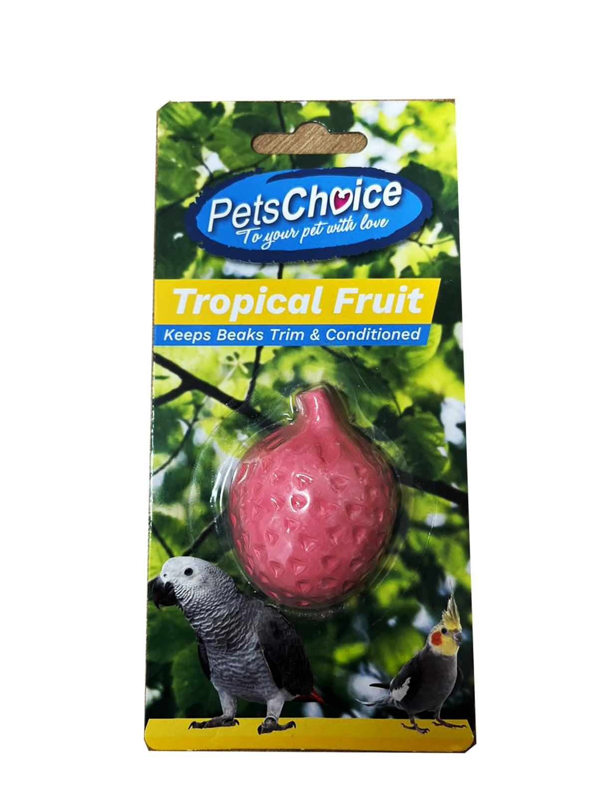 Pets Choice Bird Mineral Block