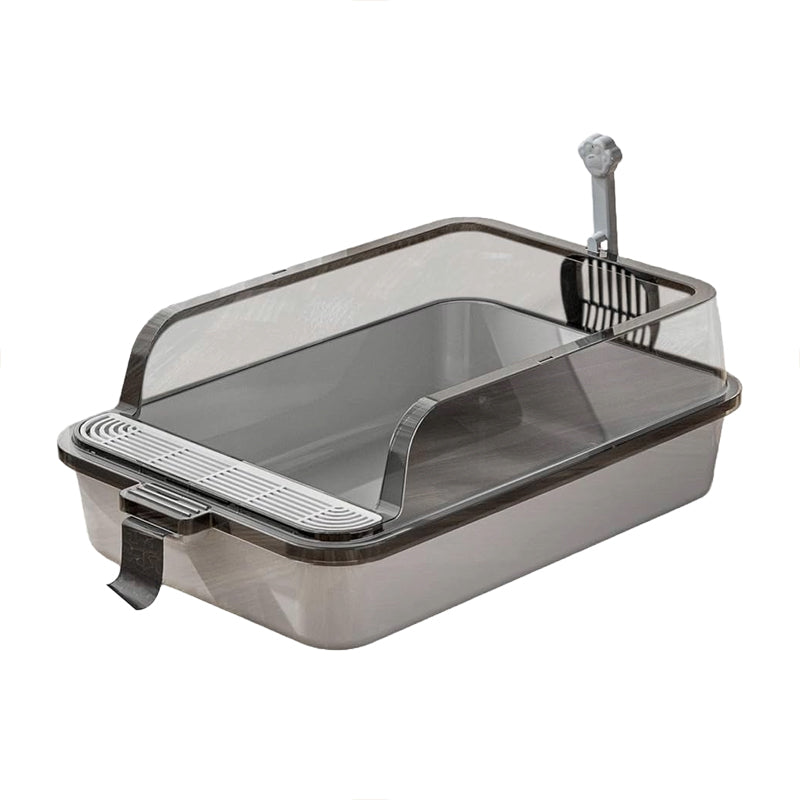 Pawise Cat Litter Box No mess