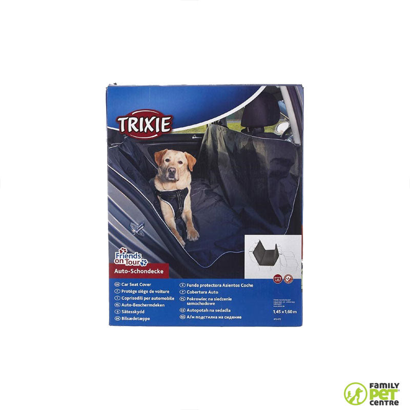 Trixie Dog Car Seat Cover