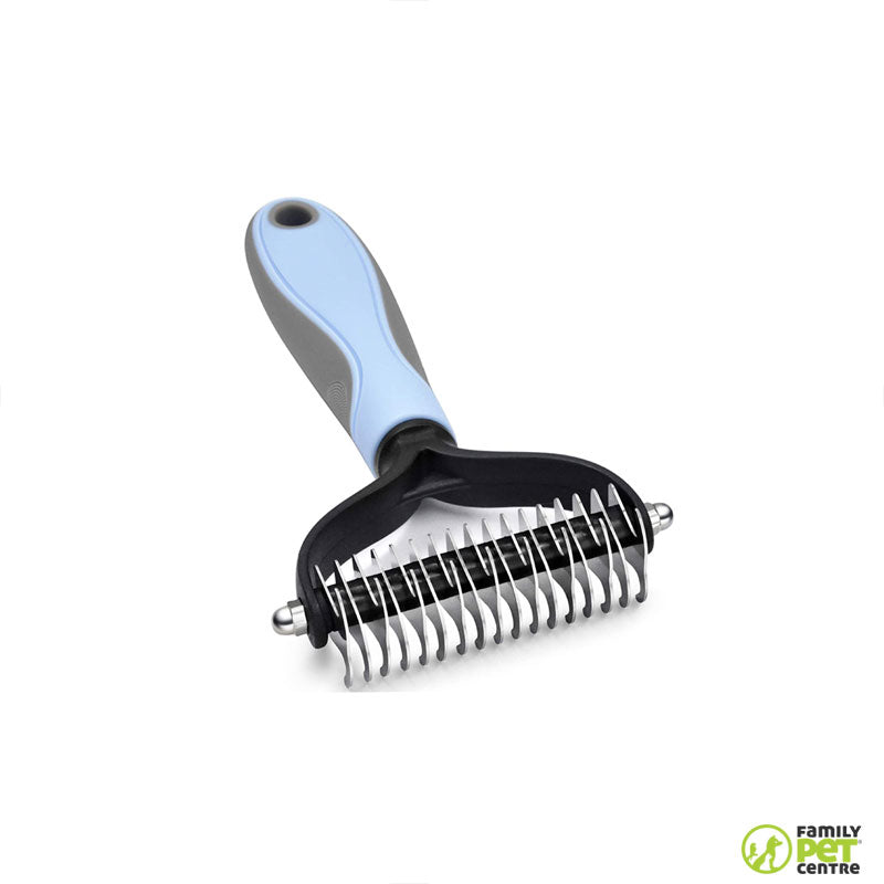 Superstore Pet Dematting Comb