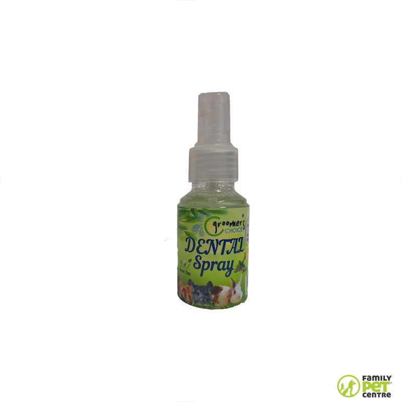 Groomers Choice Dental Spray