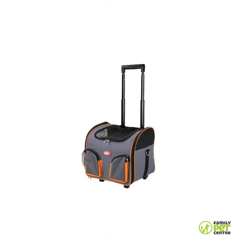Pawise Pet Trolley Bag