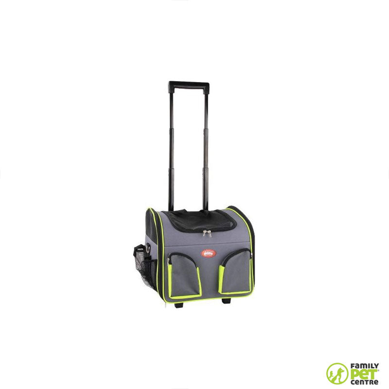 Pawise Pet Trolley Bag