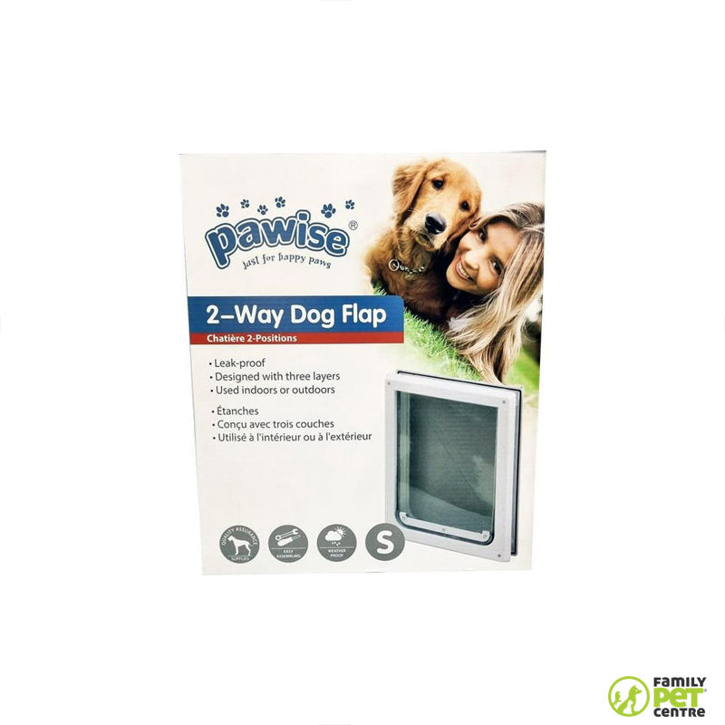 Pawise 2024 cat flap