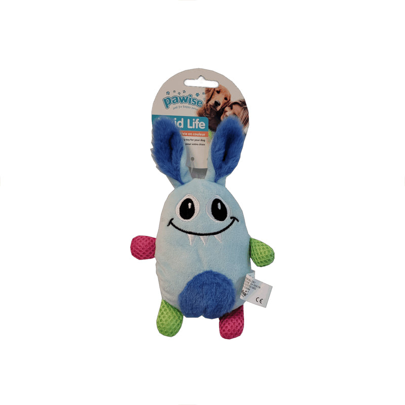 Pawise Vivid Life Dog Toy