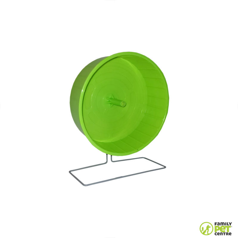 Pawise Small Pet Exercise Wheel