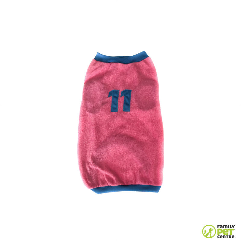 Kunduchi Sporty Dog Jerseys