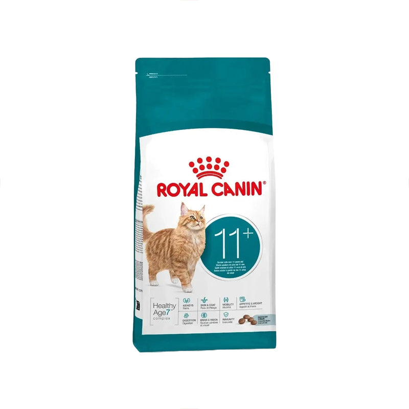 Royal Canin Health Ageing 11+ Cat Food