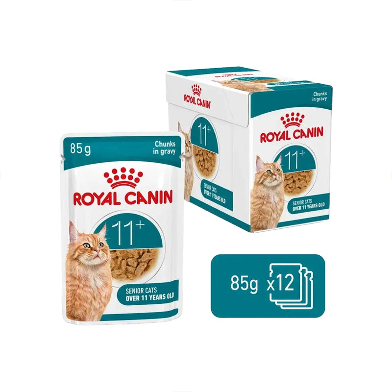 Royal Canin Ageing 11+ Cat Food