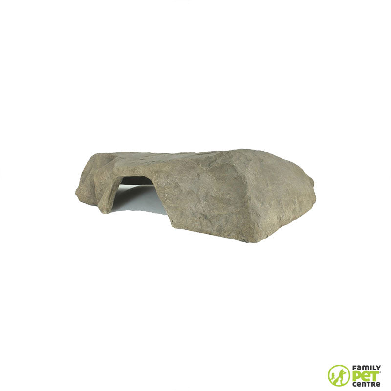 Reptiworx Reptile Rock Hide