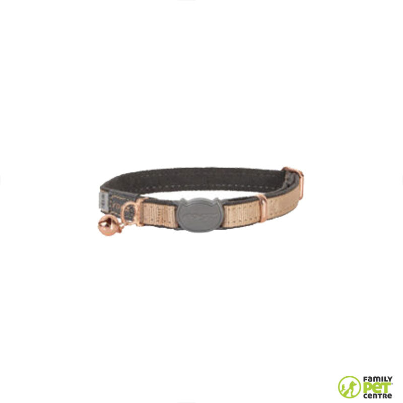 Rogz Urban Cat Safety Collar