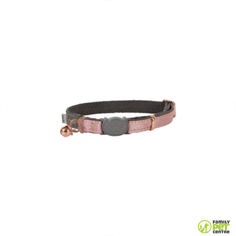 Rogz Urban Cat Safety Collar