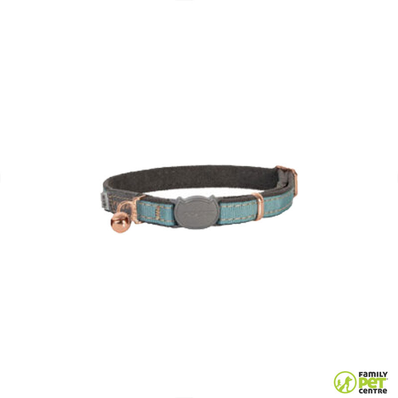 Rogz Urban Cat Safety Collar